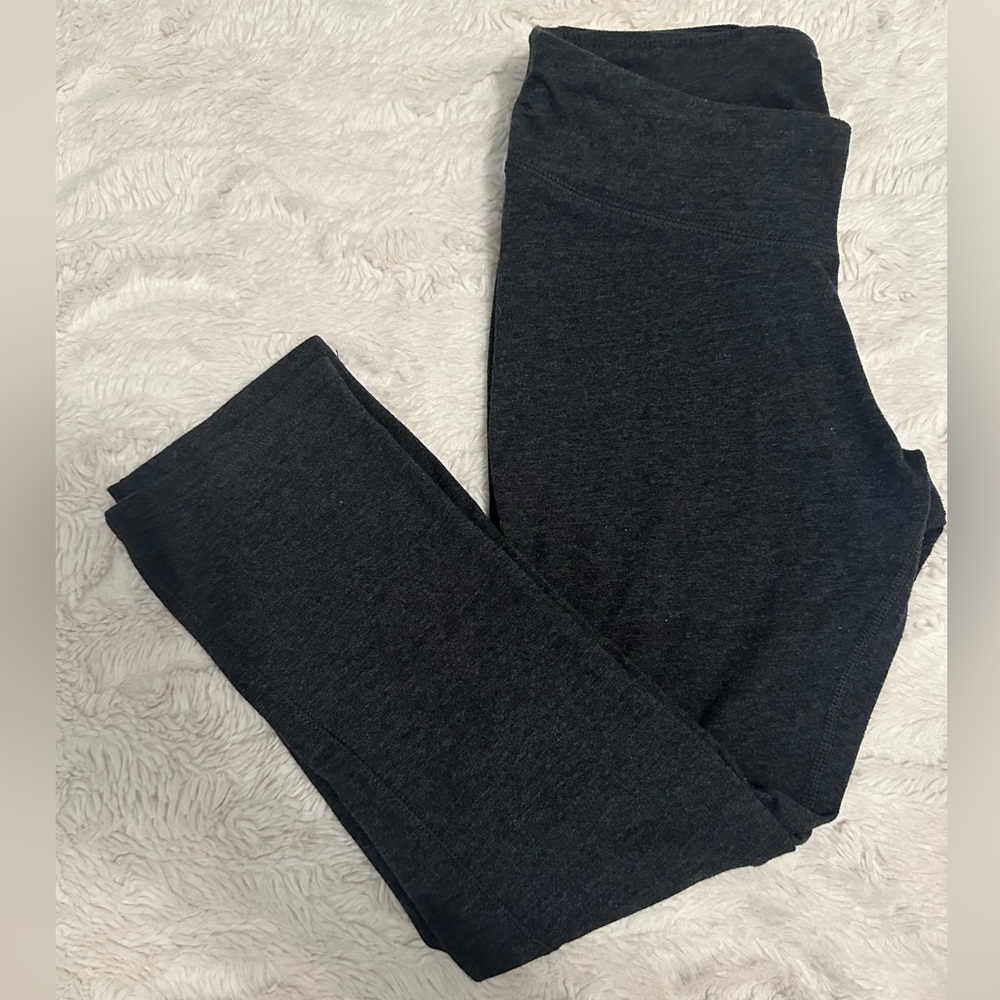 Gap Fit Capri Leggings